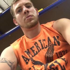 Meet your Posher, Raymond